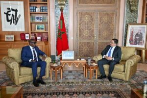 Soutien du Burundi à la souveraineté marocaine sur le Sahara