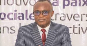 Décès d&rsquo;eugène atigan : un géant du petit écran togolais s&rsquo;éteint