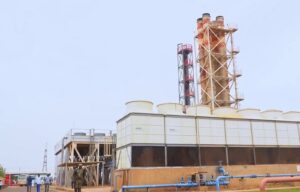 Sonelgaz-International renforce le secteur énergétique du Tchad avec une centrale de 40 MW