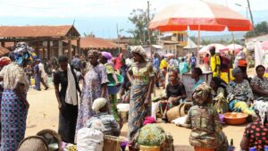 Uvira, en Rdc, toujours en attente de la paix promise par Trump