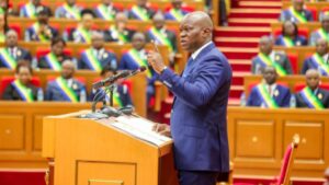 Le Gabon intensifie ses échanges commerciaux avec l&rsquo;Afrique : une nouvelle ère économique sous Oligui Nguema