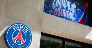 Le calendrier du PSG pour la saison 2026-2027 de ligue 1 est enfin révélé