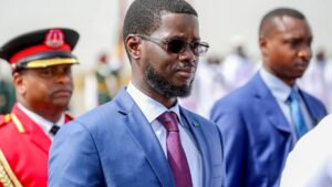 Le défi de Bassirou Diomaye Faye pour légiférer sans Pastef au Sénégal