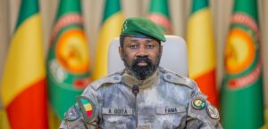 Le Mali renforce sa sécurité : interdiction des motos puissantes hors des villes