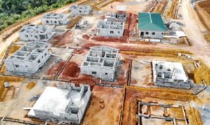 Gabon : comment briser les inégalités entre villes et campagnes