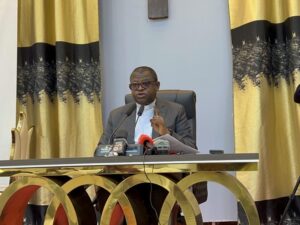 RDC : l&rsquo;Église catholique alerte sur les dangers d&rsquo;une révision constitutionnelle