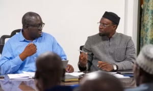 Pastef : la rupture d&rsquo;Ibrahima Diam Sow bouleverse le nord du Sénégal