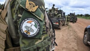 Derniers espoirs contre le terrorisme : la Côte d&rsquo;Ivoire en première ligne
