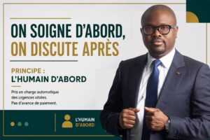Santé publique au Bénin : un milliard de fcfa pour des urgences gratuites