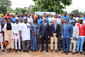 Bénin : la journée mondiale des réfugiés 2026 marquée par un renouveau d&rsquo;engagement à Natitingou