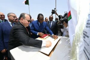 Algérie et Tchad : une centrale de 40 MW pour éclairer N&rsquo;Djamena