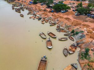 Mali : un agent français de la DGSE condamné, une escalade des tensions