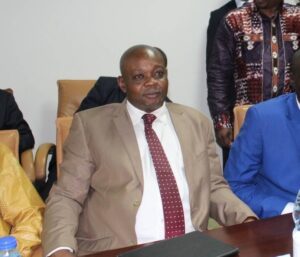 L&rsquo;affaire Abdoulaye Miskine au Tchad : un procès sans fin, toujours dans l&rsquo;impasse