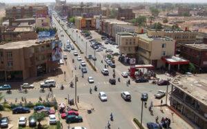 Burkina Faso : une ère nouvelle pour la définition et la catégorisation des villes