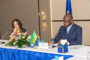 Gabon et Union européenne : un partenariat stratégique en construction pour 2026