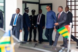 Paul kagame et faure gnassingbé unissent leurs forces pour booster l&rsquo;aviation africaine à Lomé