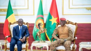 Le ministre Wadagni parachève une offensive diplomatique régionale en Côte d’Ivoire