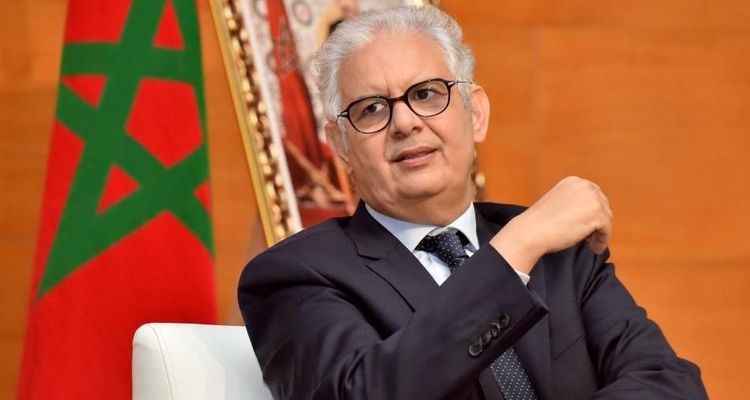 Signature d’un partenariat stratégique entre le Maroc et l’Union européenne pour le plan national de l’eau