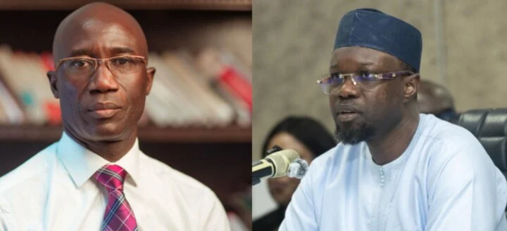 Nouveau gouvernement sénégalais : les craintes d'Ousmane Sonko sur le ministère de la Justice