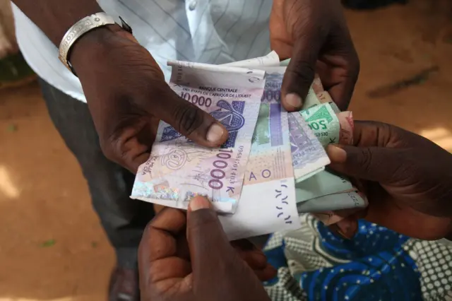Dette publique sénégalaise : un fardeau hérité de l'ère Macky Sall