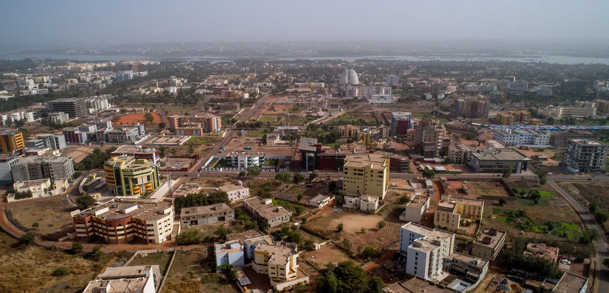 Mali : une prime record de 3 millions d'euros pour la capture du chef du JNIM