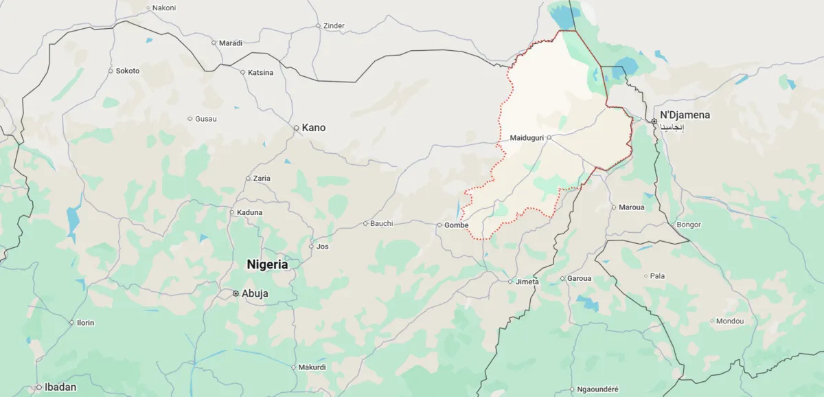 Libération de plus de 400 otages enlevés par Boko Haram dans l’État de Borno