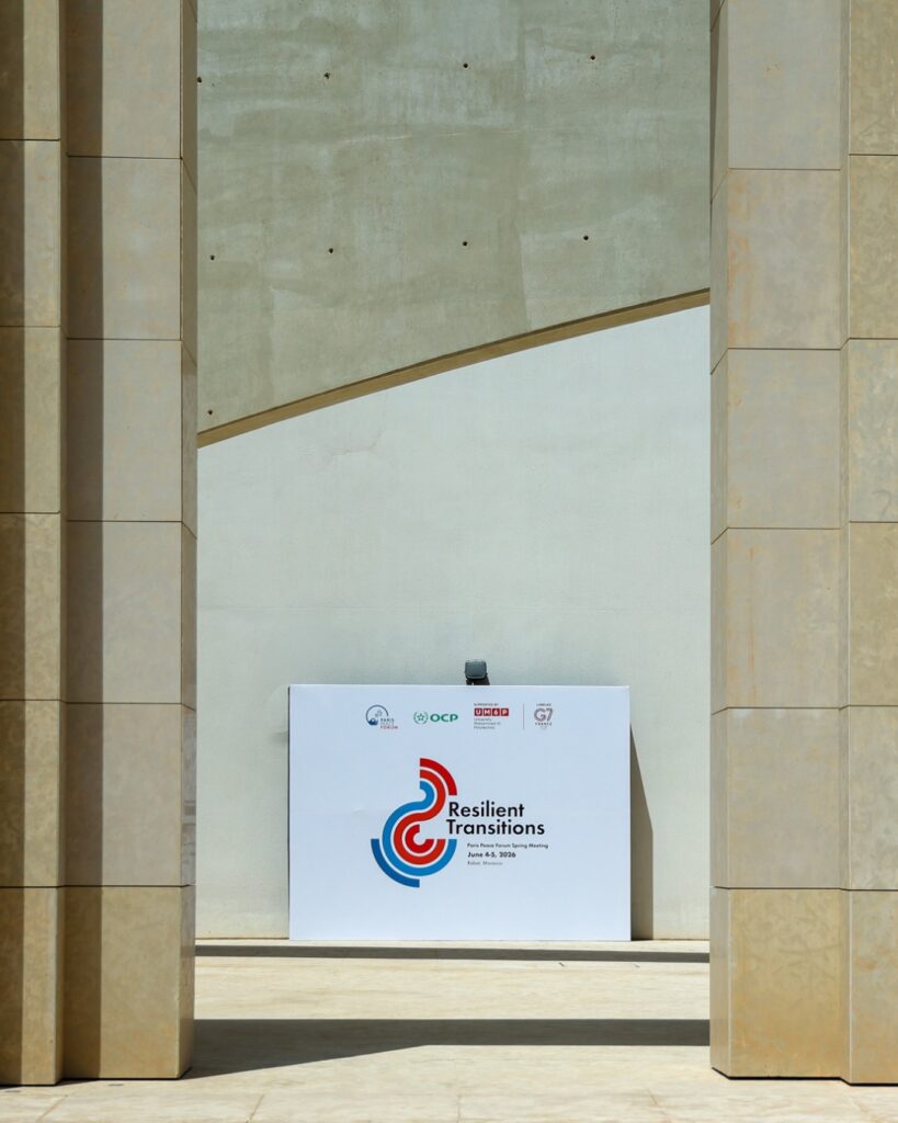 Philippe Lalliot, nouvel ambassadeur de France au Maroc