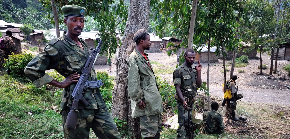 rDC : des recrutements forcés et détentions inhumaines dénoncés contre le M23