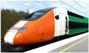 La Côte d&rsquo;Ivoire accélère vers son train à grande vitesse