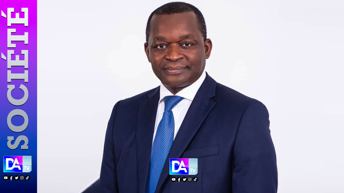 Discours d'Alioune Sarr devant la diaspora sénégalaise en France