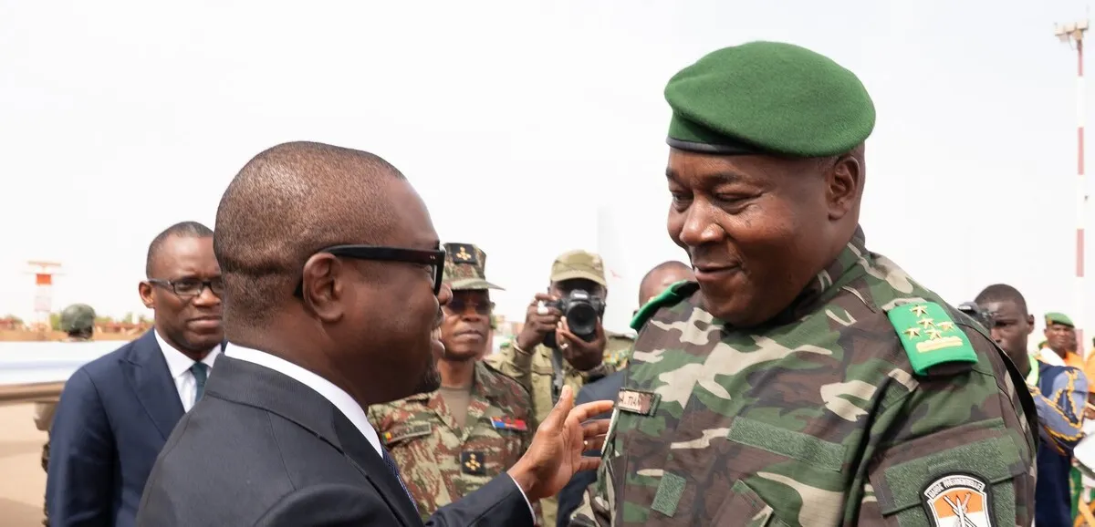 Niger et Bénin : les conditions de Niamey pour la réouverture de la frontière