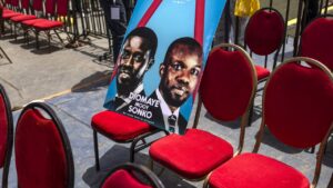 Purge politique au Sénégal : diomaye et sonko réorganisent leurs équipes
