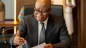 Félix Tshisekedi : Comment le RDC devient la troisième puissance économique d&rsquo;Afrique subsaharienne en 2035