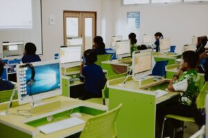 La Côte d&rsquo;Ivoire progresse de 4% dans l&rsquo;indice mondial du numérique de l&rsquo;uit