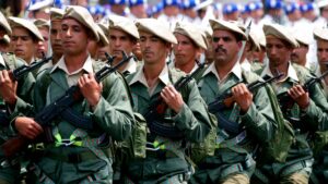 Maroc : engagement confirmé pour une force internationale à Gaza