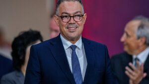 FOUZI LEKJA  : le coup politique qui fait trembler le camp de la FFM en vue des élections marocaines