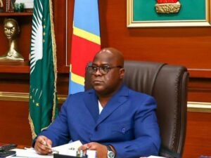 Rdc : le président tshisekedi renonce à son déplacement à new york