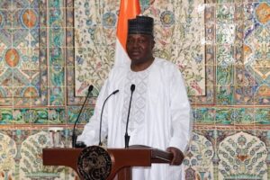 Niger : entre indépendance affichée et dépendance aux engrais russes