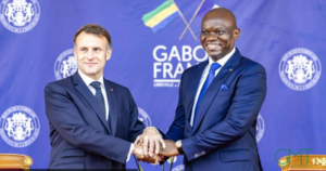 Gabon : la nouvelle donne franco-gabonienne sous l&rsquo;ère ologui nguema