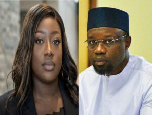 Dakar : Khardiata Tandian maintenue en détention dans l&rsquo;affaire de la signature d&rsquo;Ousmane Sonko