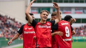 Transfert record en Bundesliga avec le jeune prodige bosnien Alajbegovic