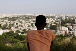 Au Sénégal, la vie des homosexuels devient un véritable parcours du combattant