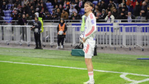 Match olympique lyonnais sparta prague billetterie ouverte
