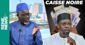 L&rsquo;imam Kanté expose les zones d&rsquo;ombre des fonds spéciaux sous Sonko