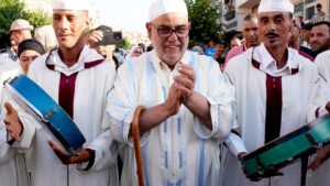 Stratégie politique d&rsquo;abdelilah benkirane au Maroc : une approche tous azimuts