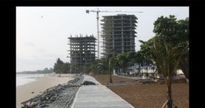 Libreville : quand l&rsquo;expertise gabonaise redessine l&rsquo;avenir du front de mer