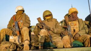 Mercenaires russes au Mali : pourquoi leurs pertes restent faibles ?