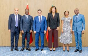Bénin et Maroc scellent 14 accords pour booster leur économie