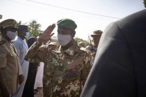 Sécurité au Mali : embuscade contre armée et mercenaires russes près d’Anéfis