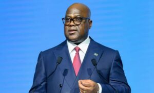 À n’djamena, tshisekedi trace une feuille de route ambitieuse pour l’eau en afrique centrale
